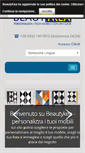Mobile Screenshot of beautykea.com